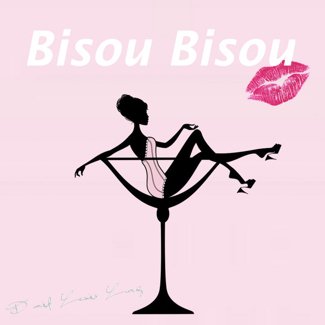 Bisou Bisou cover art