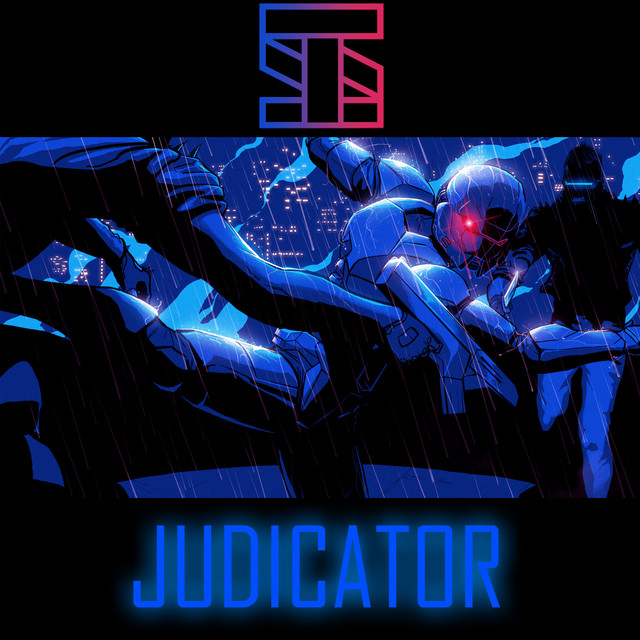 Judicator cover