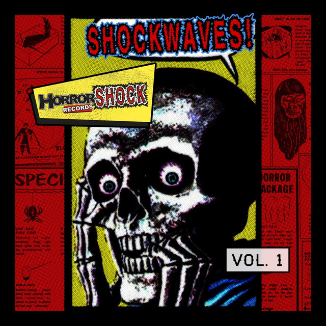 Shockwaves, Vol. 1 - Compilation by Various Artists | Spotify