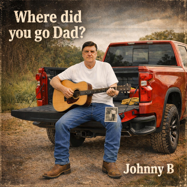 Johnny B
