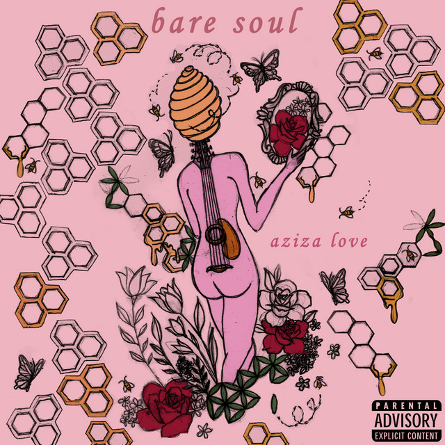 Bare Soul cover art
