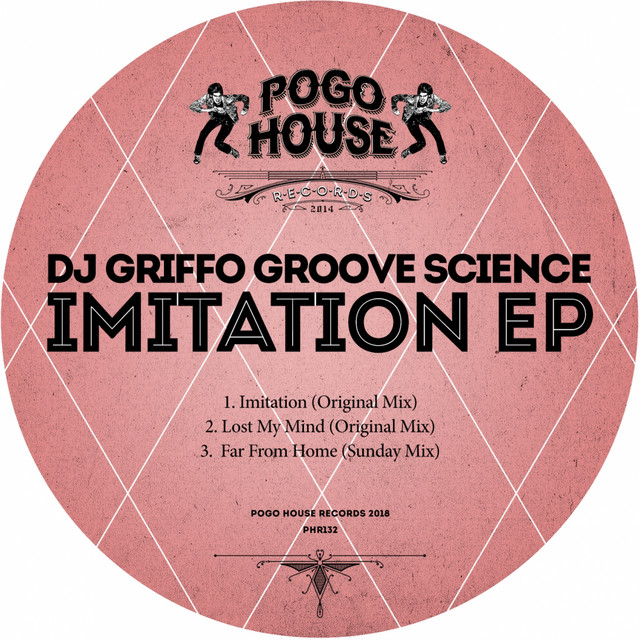 Groove Science Photo