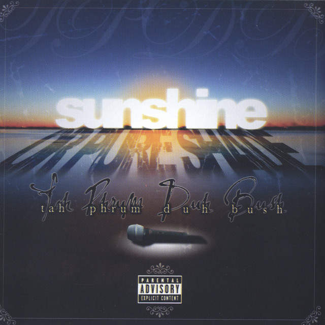 Sunshine Or Pure Shade?!?! cover art
