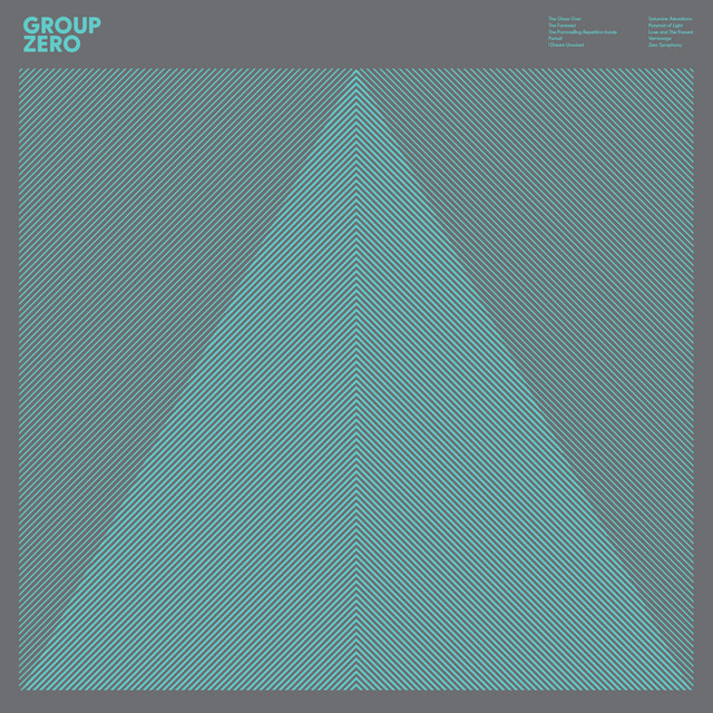 Structures And Light cover art