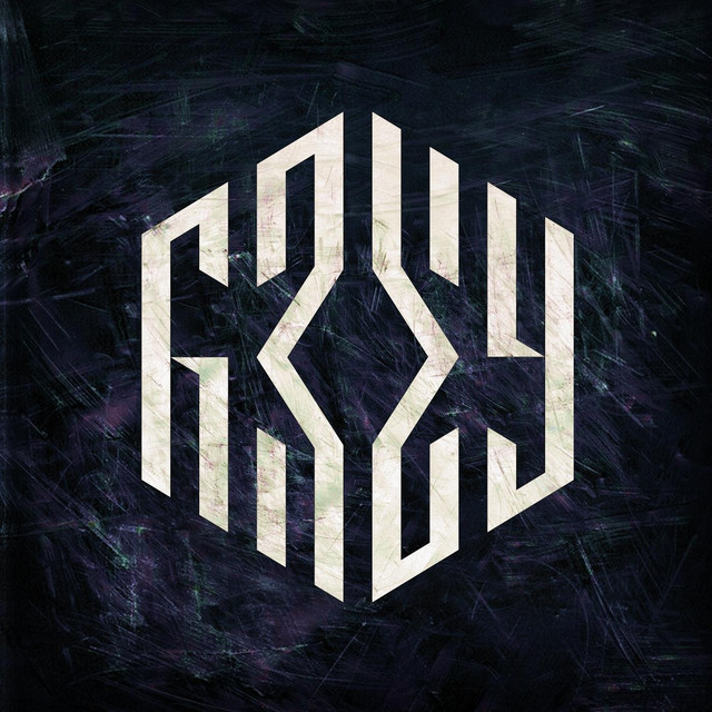 Grey cover art