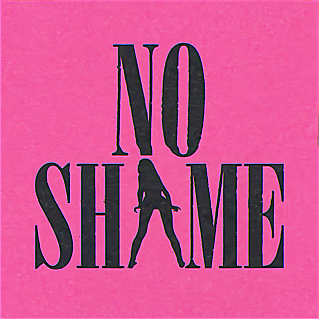 Cover art: no shame — addluv