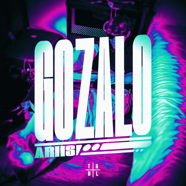 GOZALO (Ultra Slowed) cover art