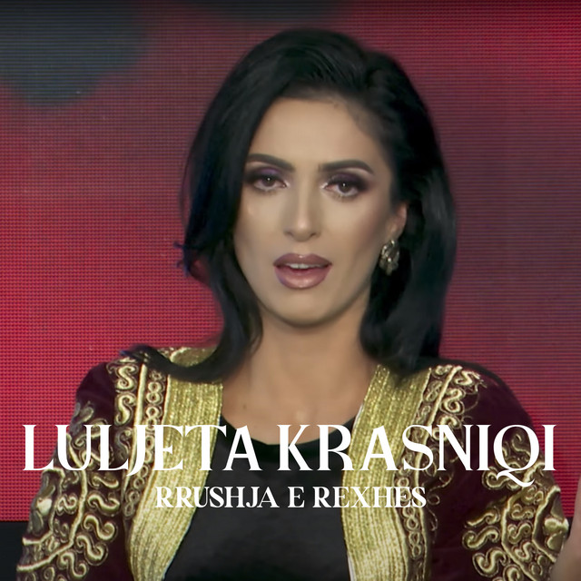 Rrushja e Rexhes
