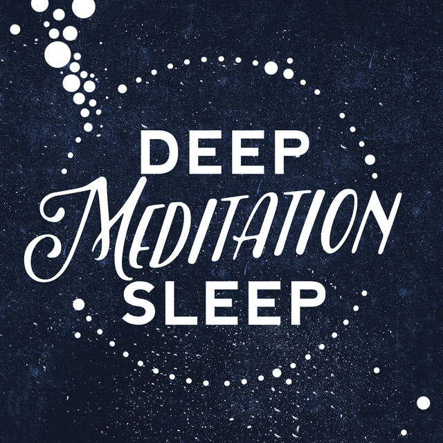 Deep Meditation Sleep cover art