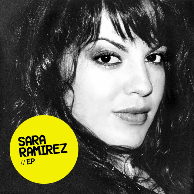 EP cover art