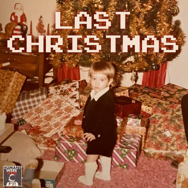Last Christmas - Single by Million Miler | Spotify