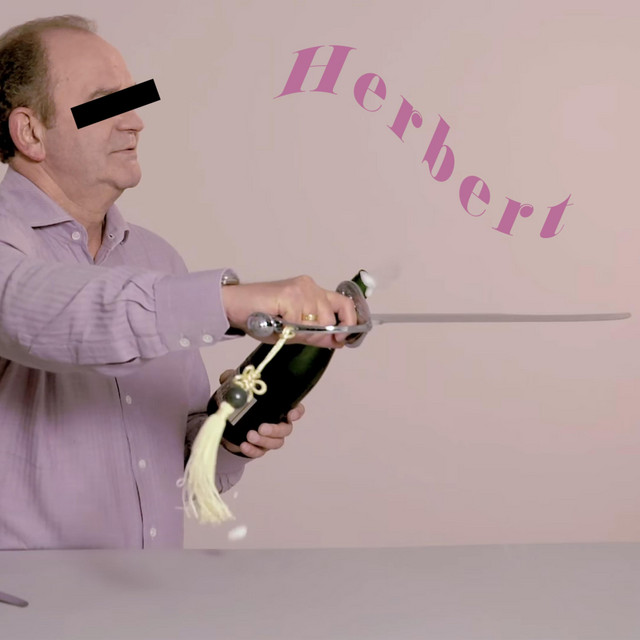 Herbert (ich sag amal so)