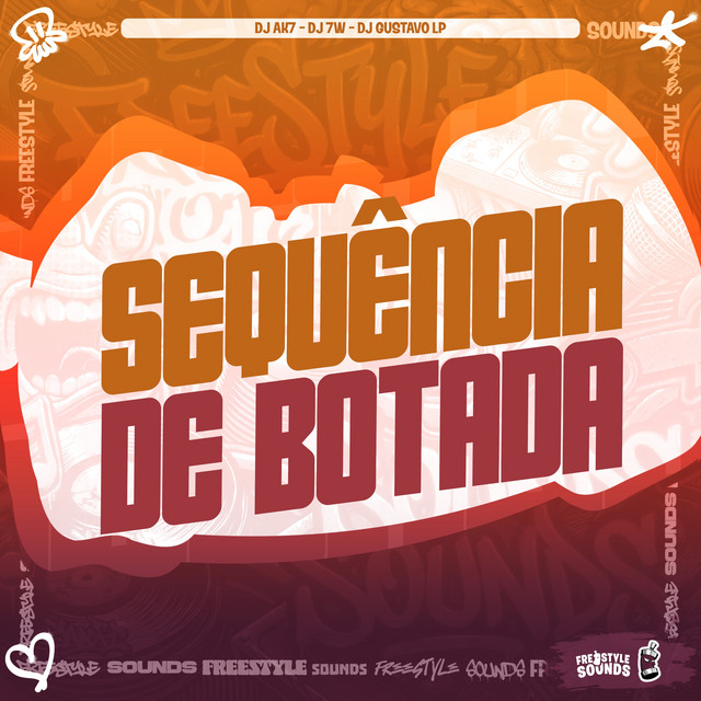 Sequência De Botada
