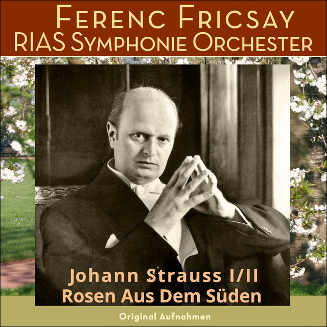 Rosen aus dem Süden cover art