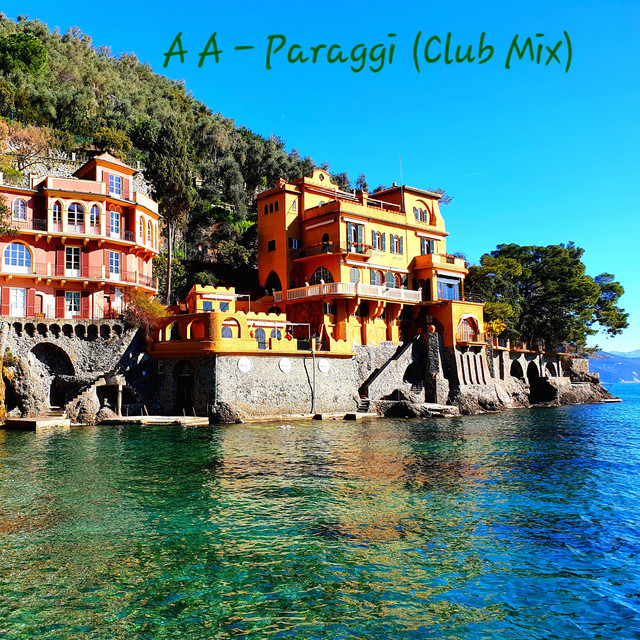Paraggi (Club Mix)
