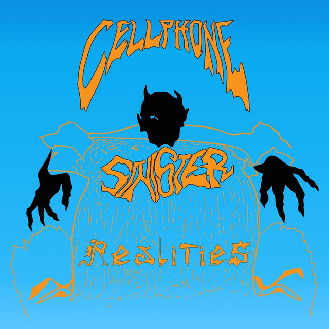 Sinister Realities cover art