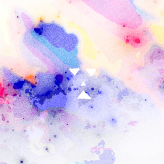 Empyrean Playground cover