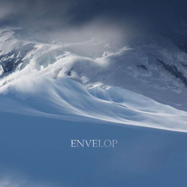 Envelop cover art