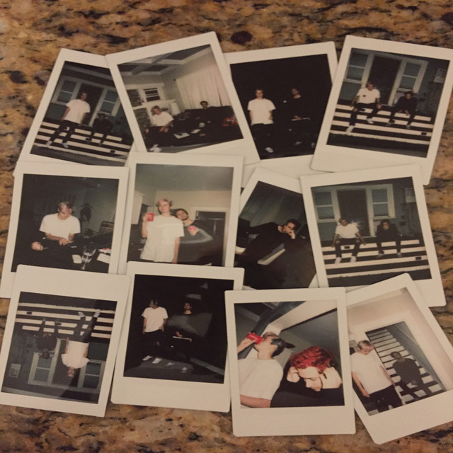 eventually it all will end cover art