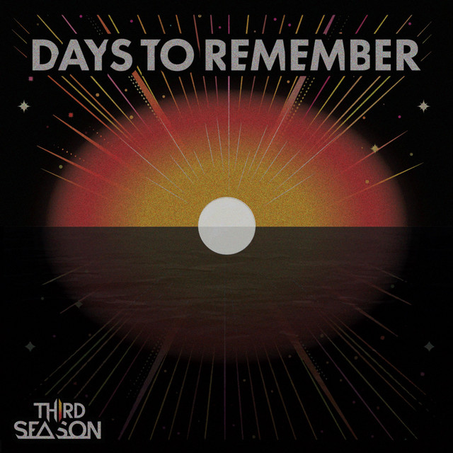 Days to Remember