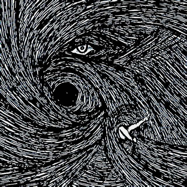 THE V01D cover art