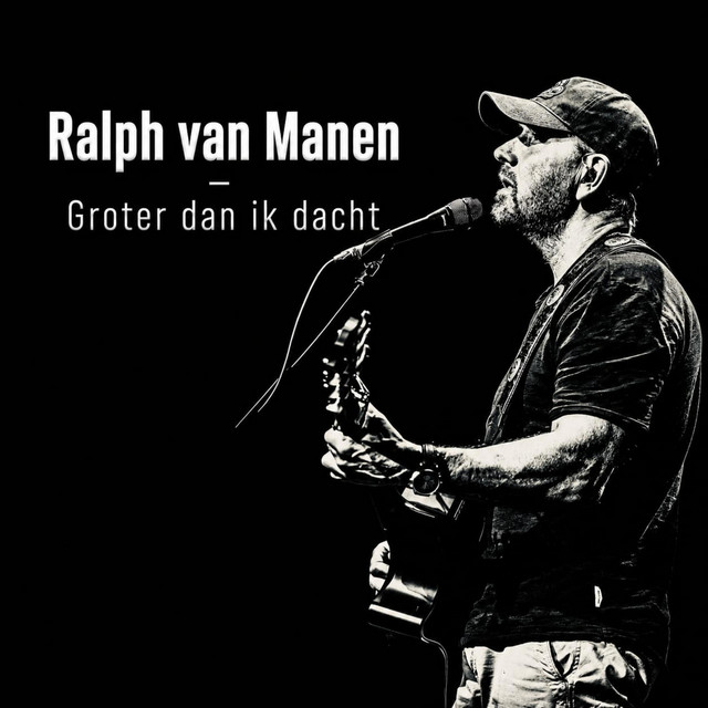 Groter dan ik dacht