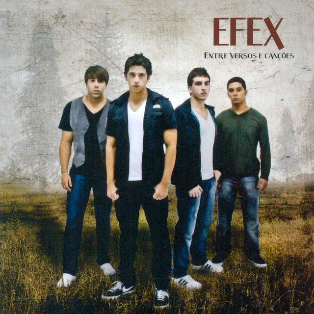 Efêmero cover art