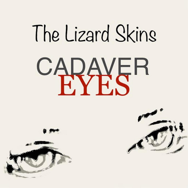 THE LIZARD SKIN Photo