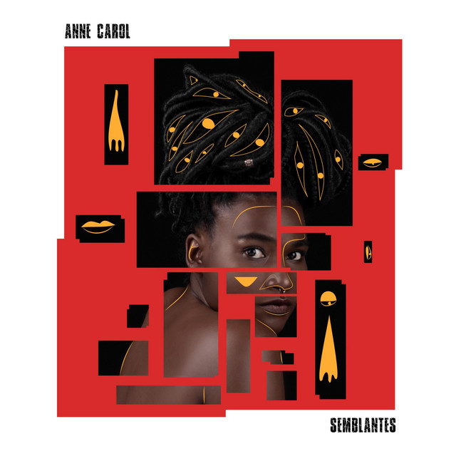 Semblantes cover art