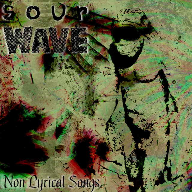 Non Lyrical Songs cover art