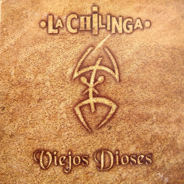Viejos Dioses cover art