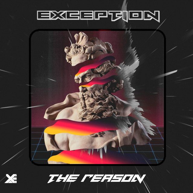 The Reason cover art