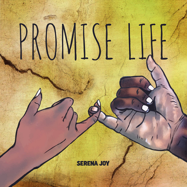 Promise Life cover