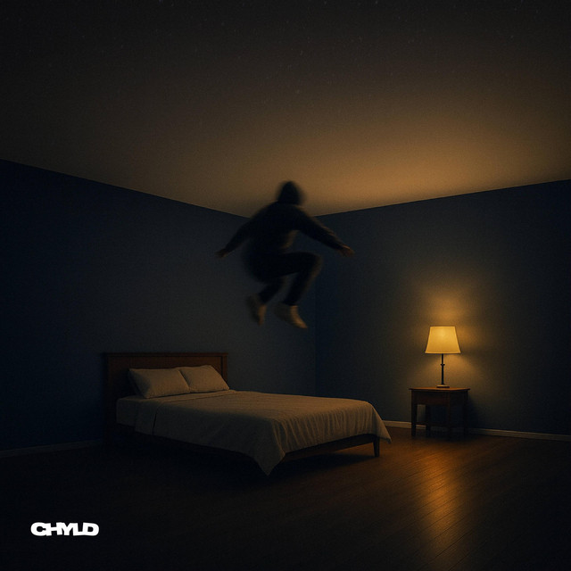 FLOAT cover art