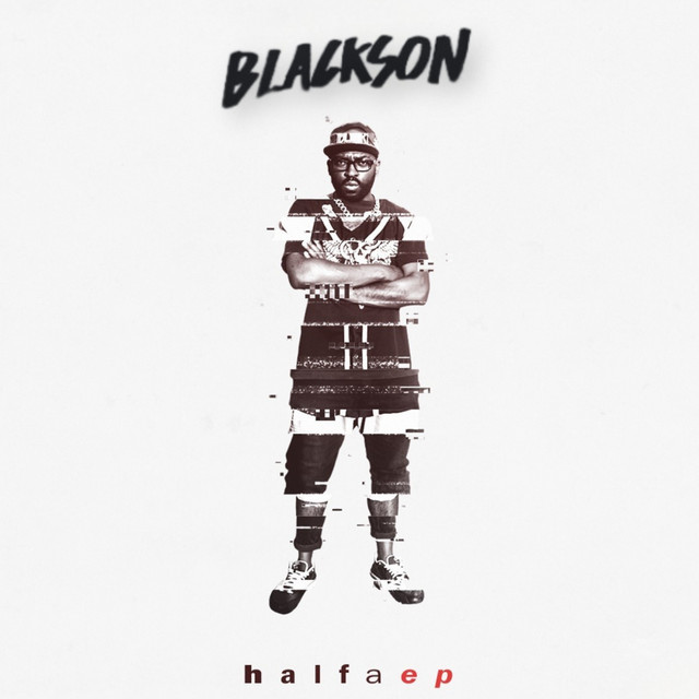 HALFA cover art