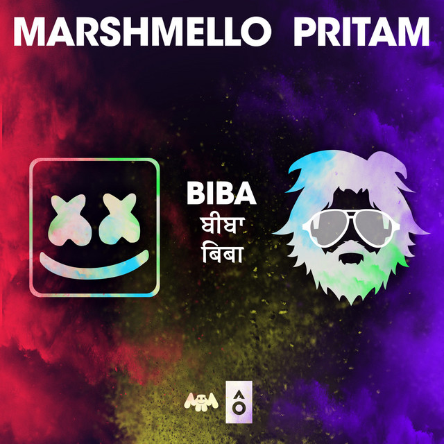BIBA cover art
