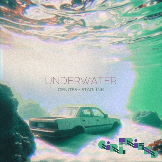 Underwater cover