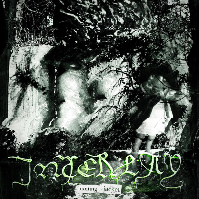 Hunting Jacket cover art