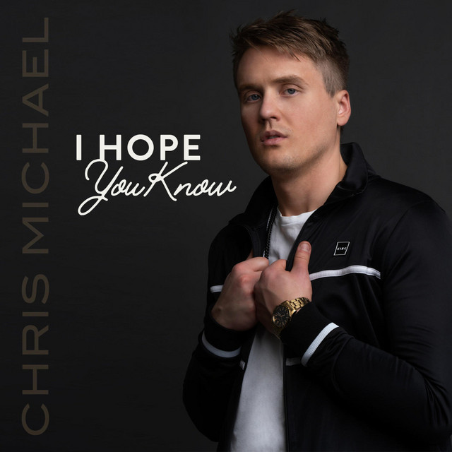 I Hope You Know cover