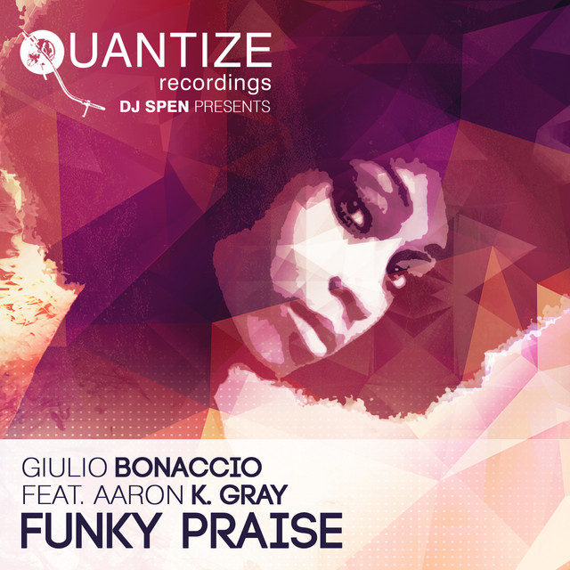 Funky Praise - Kenny Carpenter Got 2B Funky Mix