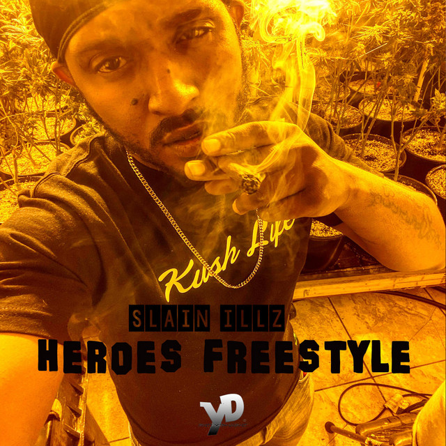 Heroes Freestyle