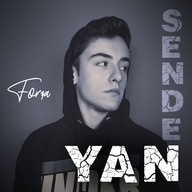 Yan Sende cover art