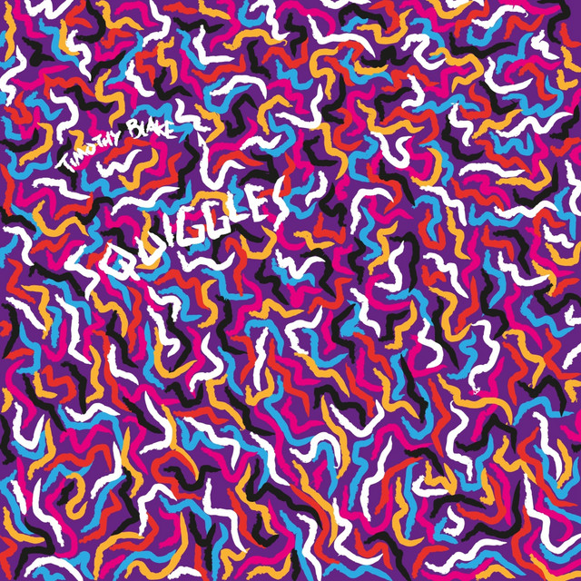 Squiggles - The Mole Remix cover art