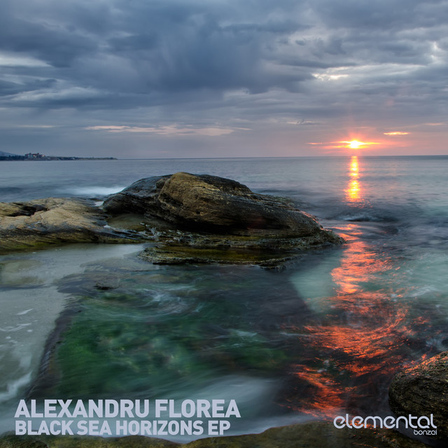 Black Sea Horizons EP - EP by Alexandru Florea | Spotify