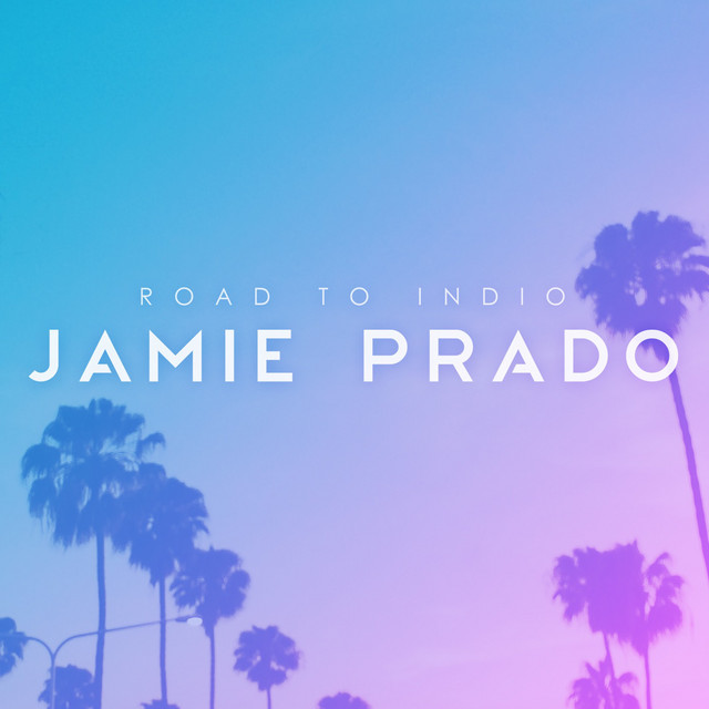 Road to Indio cover art