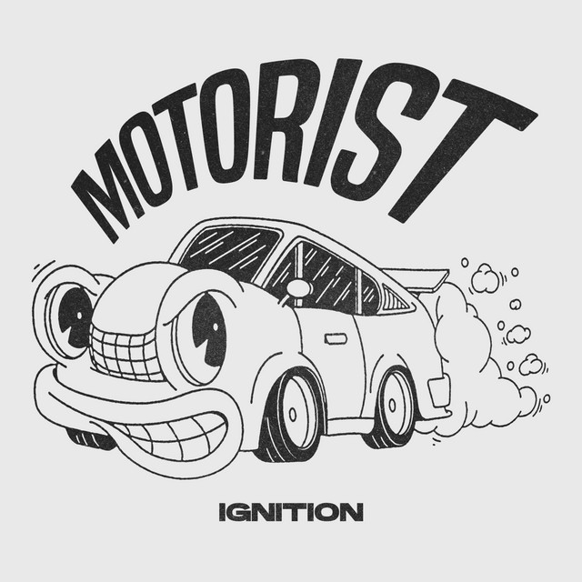 Ignition - Single by Motorist | Spotify