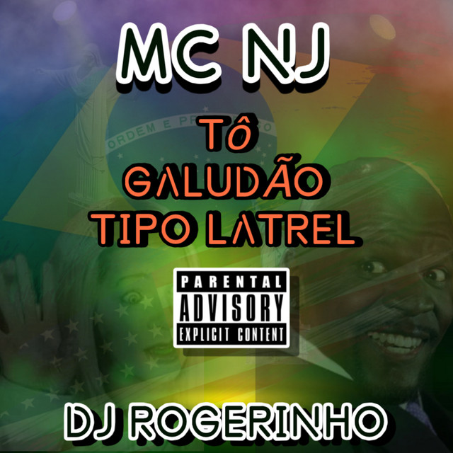 Tô Galudão Tipo Latrel