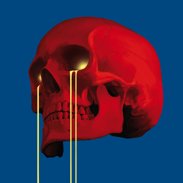 Der Alte cover art