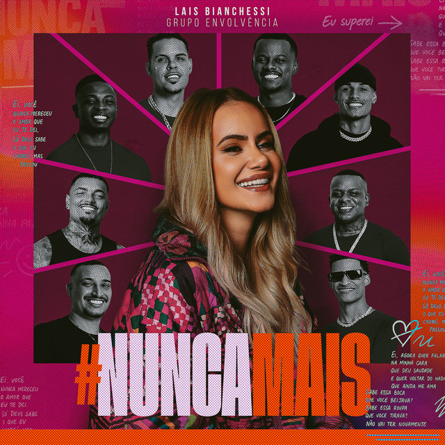 Nunca Mais - Ao Vivo
