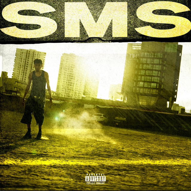 SMS cover art
